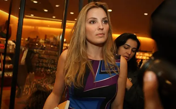primera dama primera dama