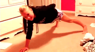 35 Mujeres que simplemente no evolucionaron