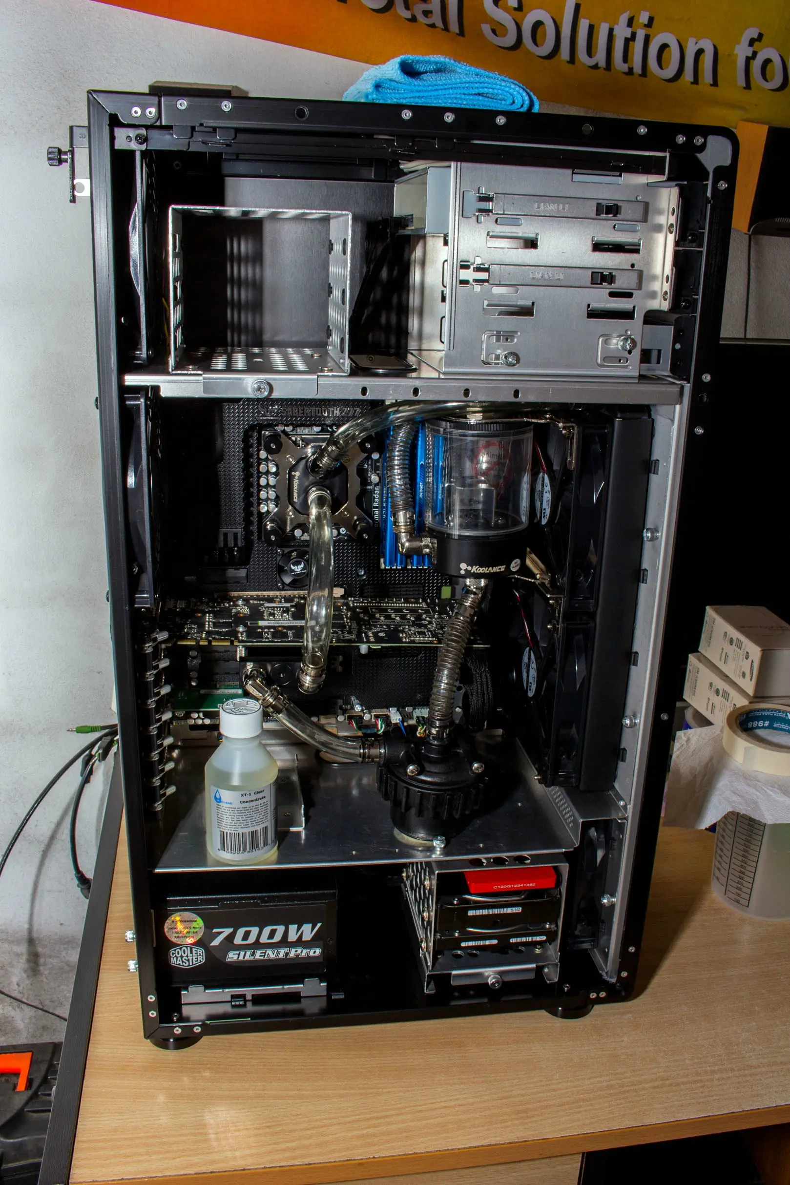 pc limpia