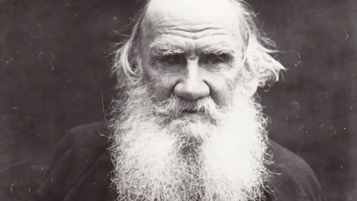 leon tolstoi pdf