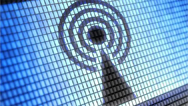 por wifi