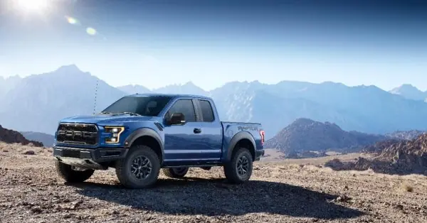 ford international