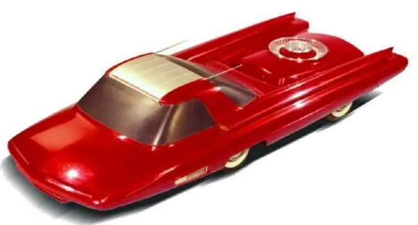 ford