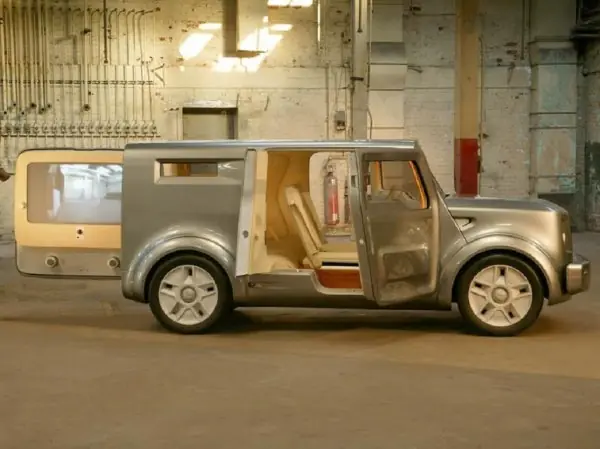 ford international