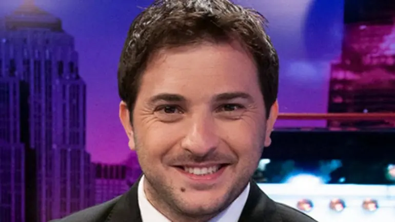 No es joda :Brancatelli nominado a mejor periodista.