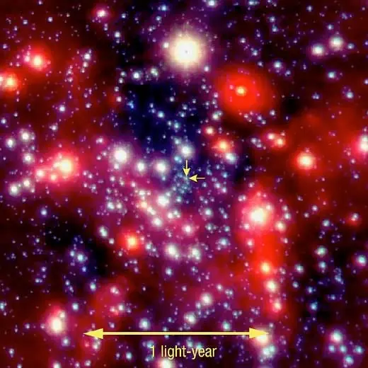 astrofisica