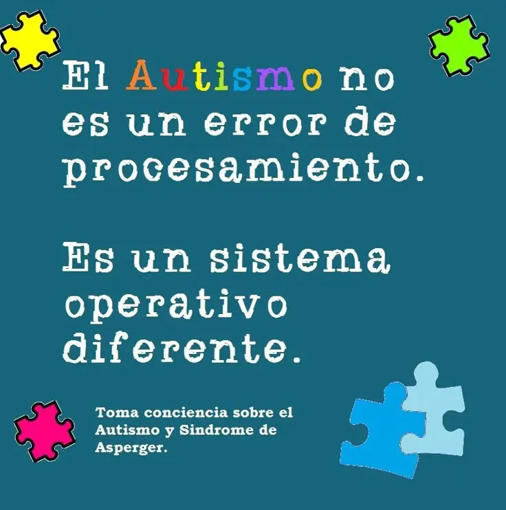 Asperger