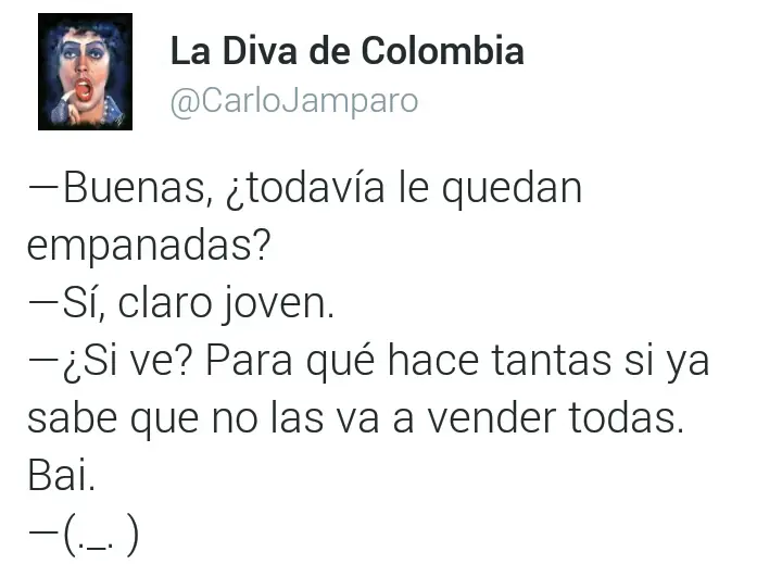 colombiano colombiano