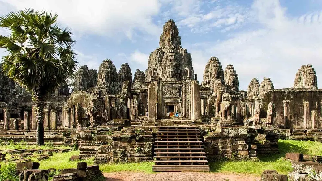 Angkor