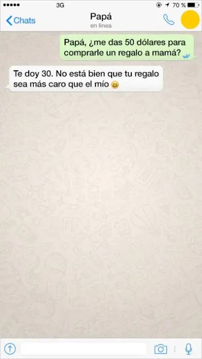 humor por la tarde