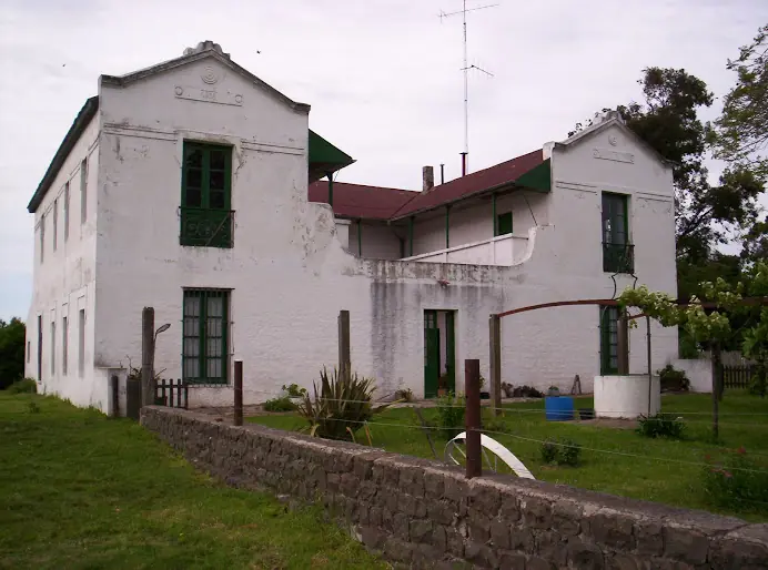 Uruguay
