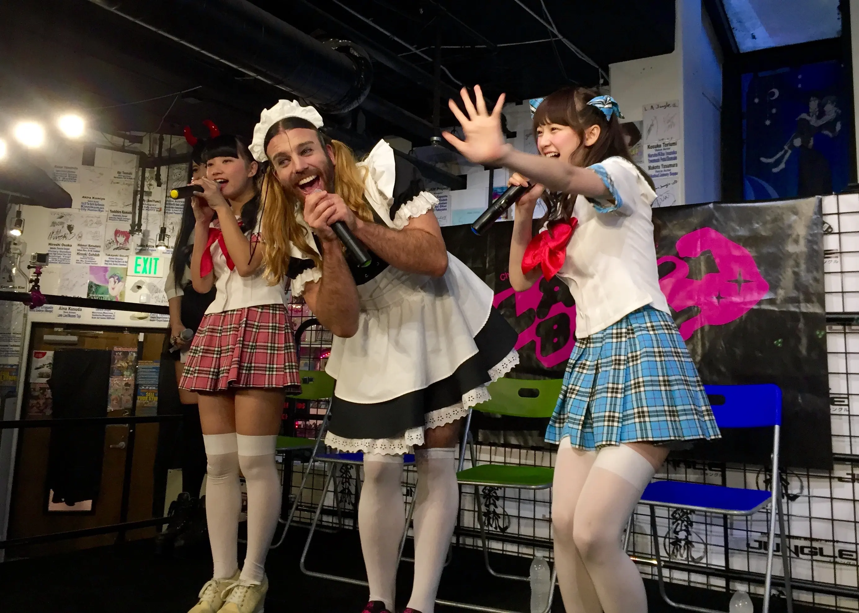 lolis