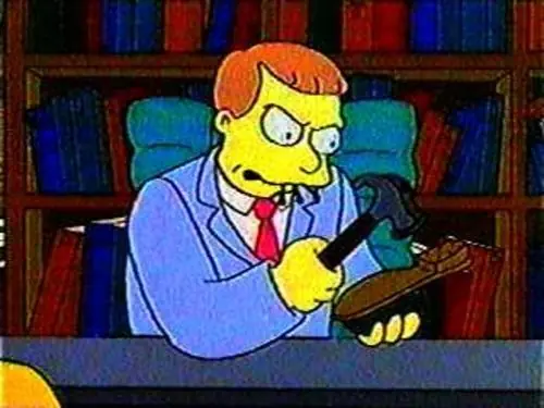 Lionel Hutz