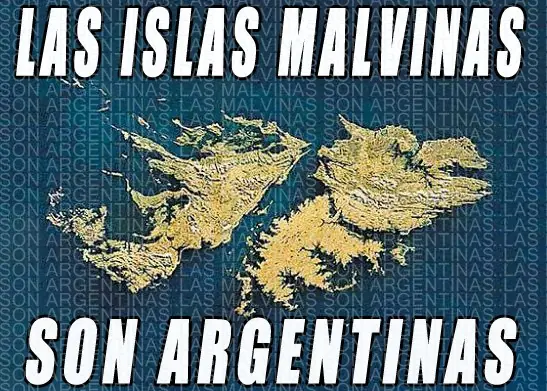 malvinas