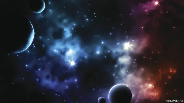 3 cosas que quizás no sabias del Universo