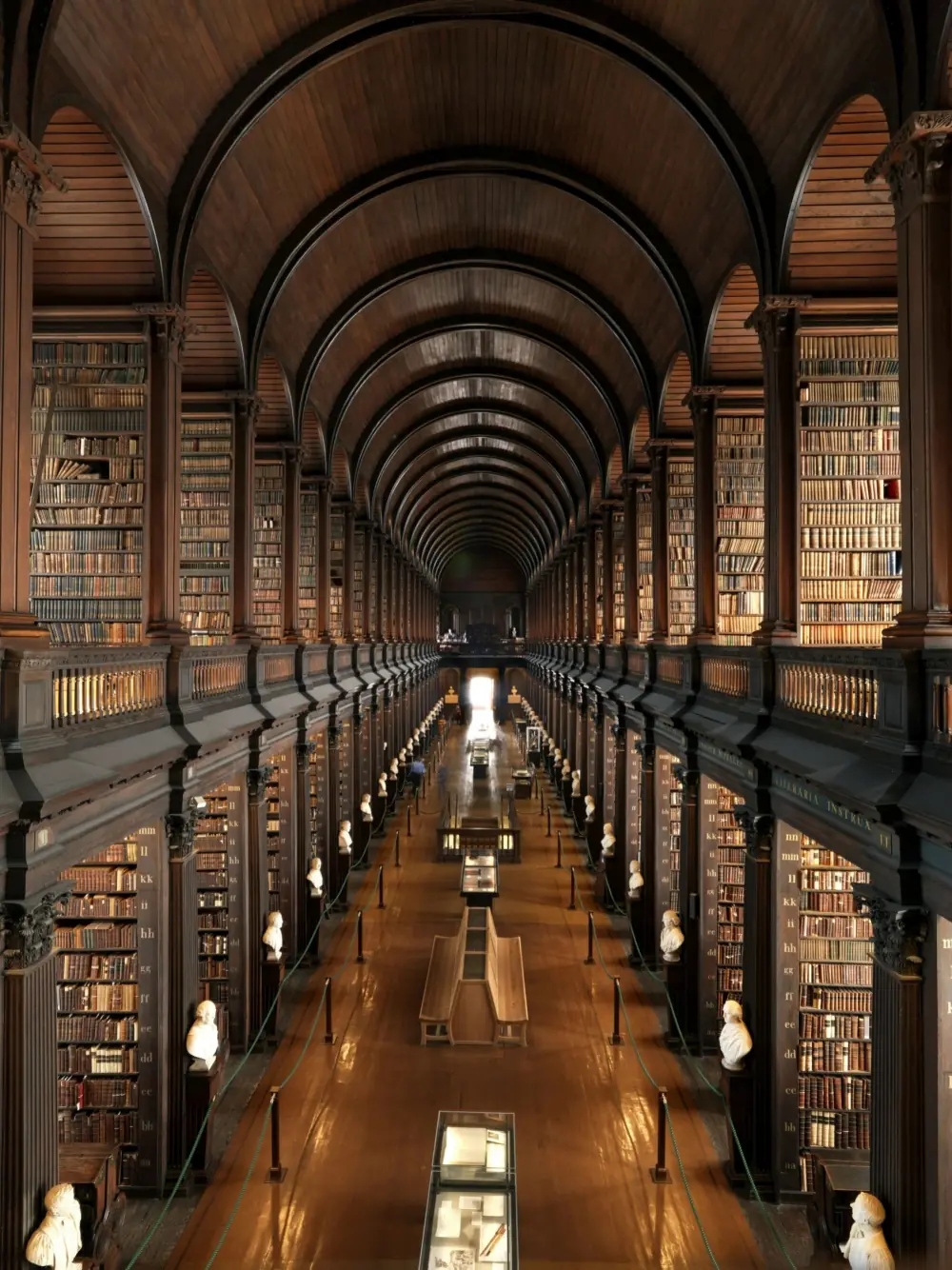 bibliotecas