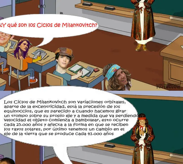 principios