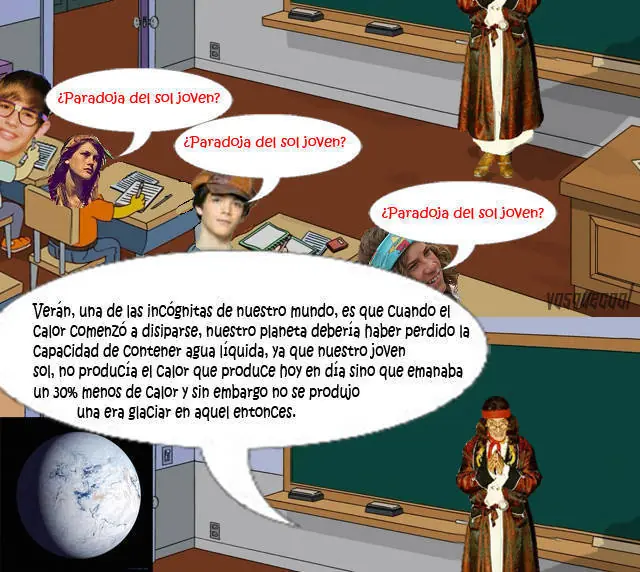 Creaccion