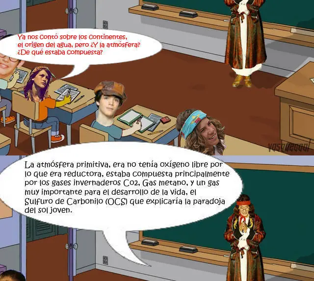 principios
