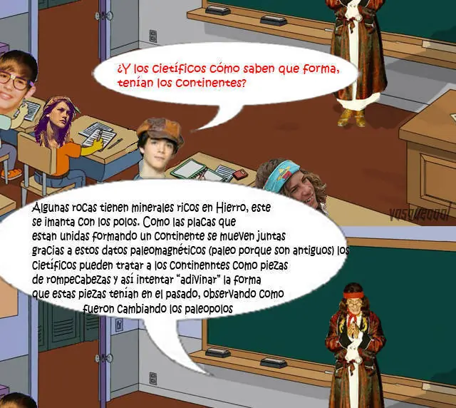 tierra