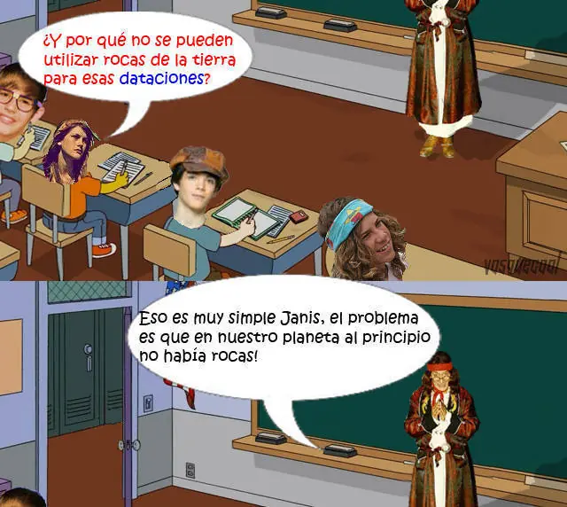 tierra
