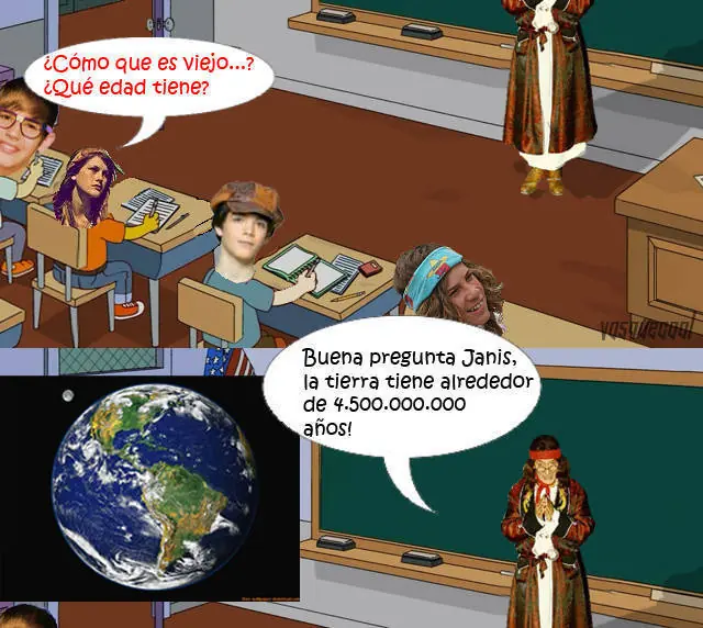 Creaccion