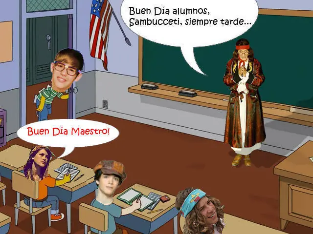 tierra