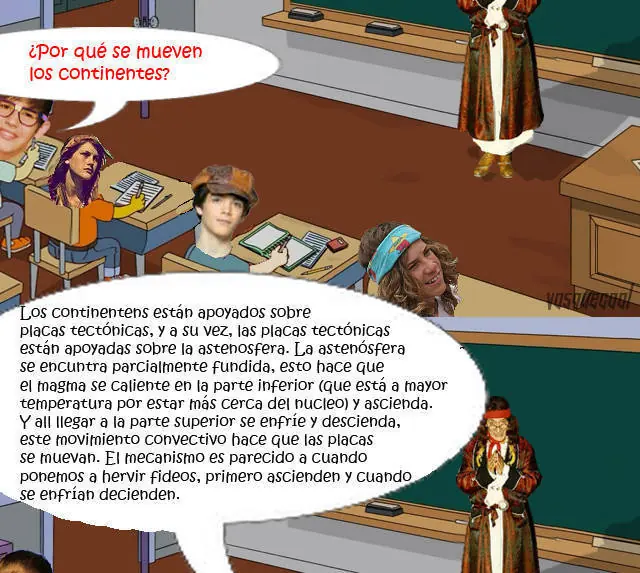 tierra