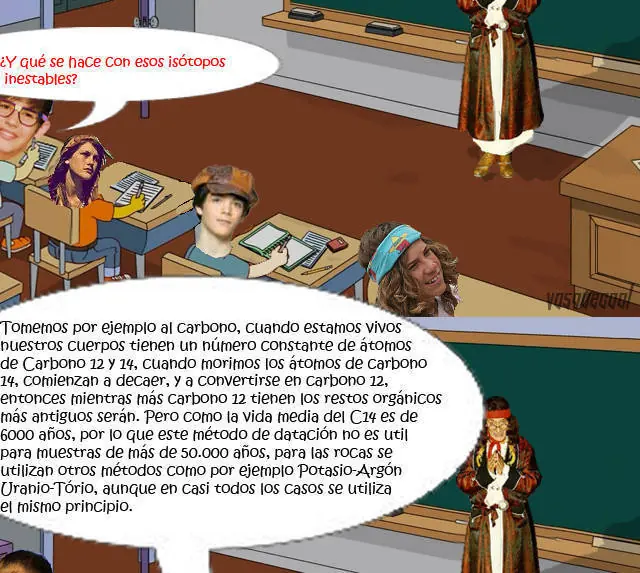 principios