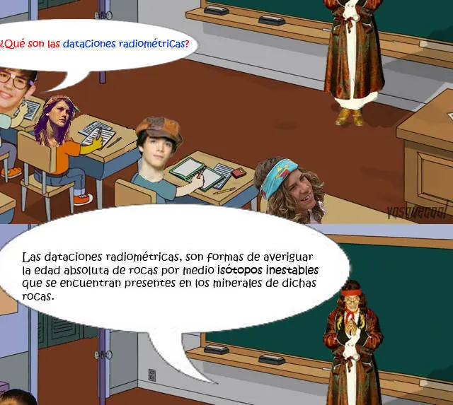 tierra