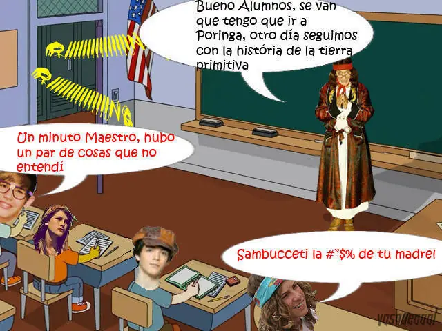 Creaccion