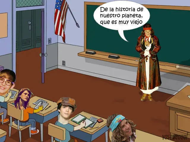 principios