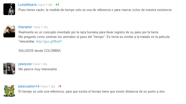 ESPACIO TIEMPO ESPACIO TIEMPO