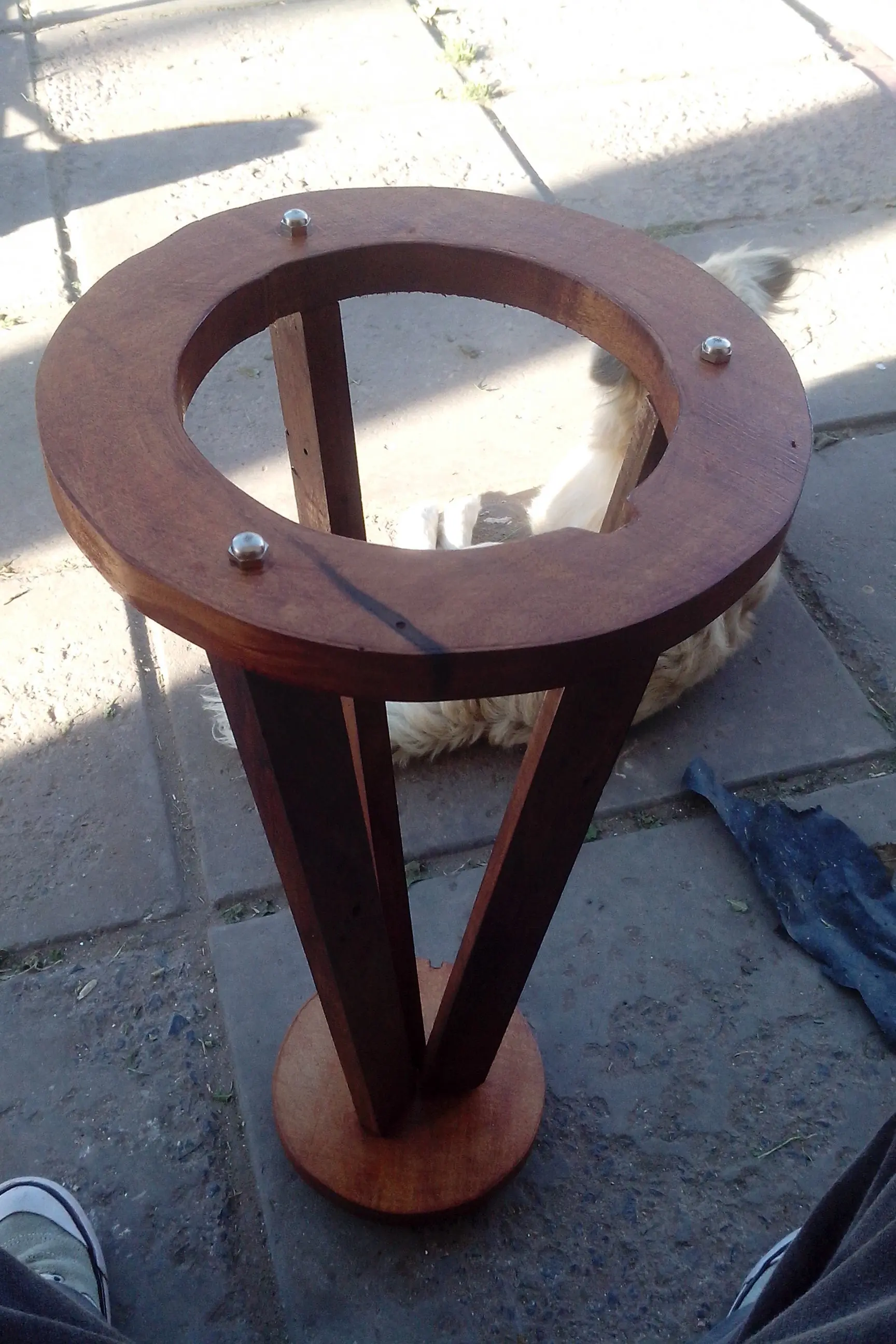 reciclado
