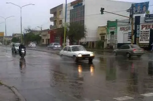 corrientes