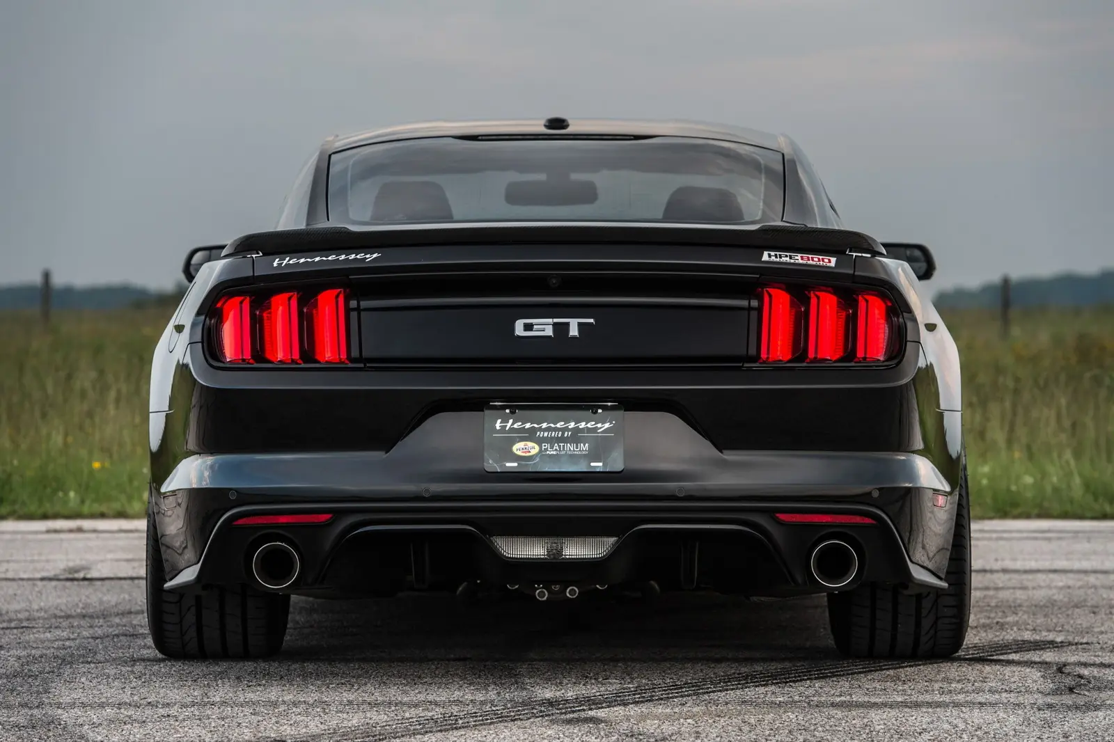 Hennessey