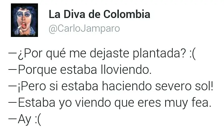 Humor colombiano 3 Humor colombiano 3