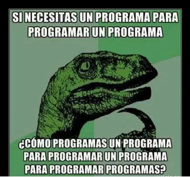dudas