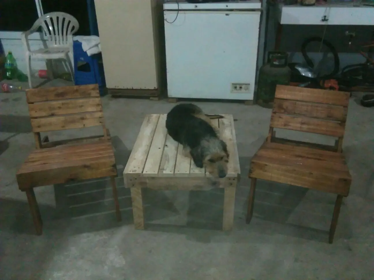 reciclado reciclado