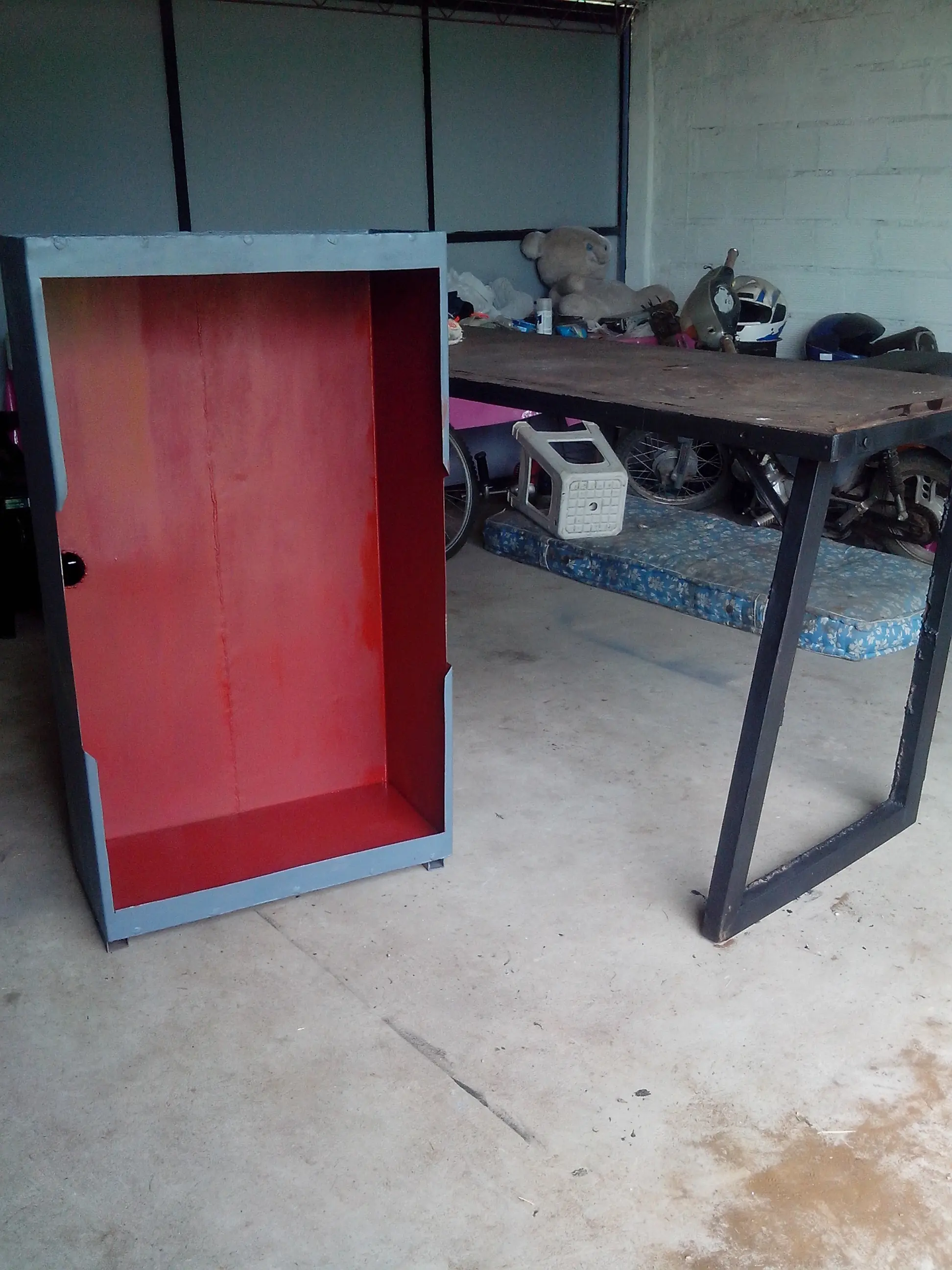muebles con palets muebles con palets