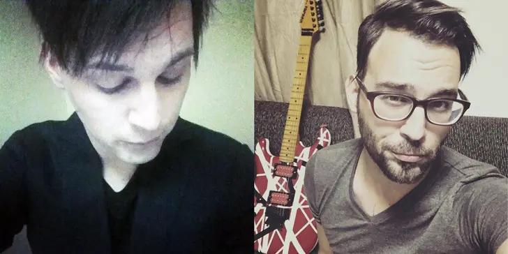 emo