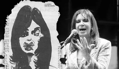 kirchner kirchner