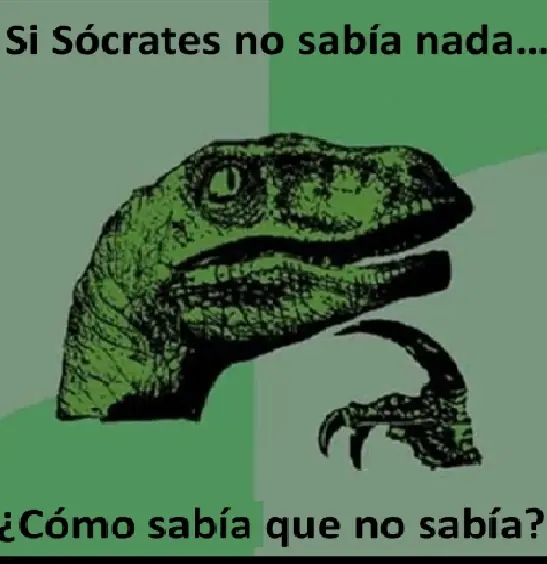 dudas