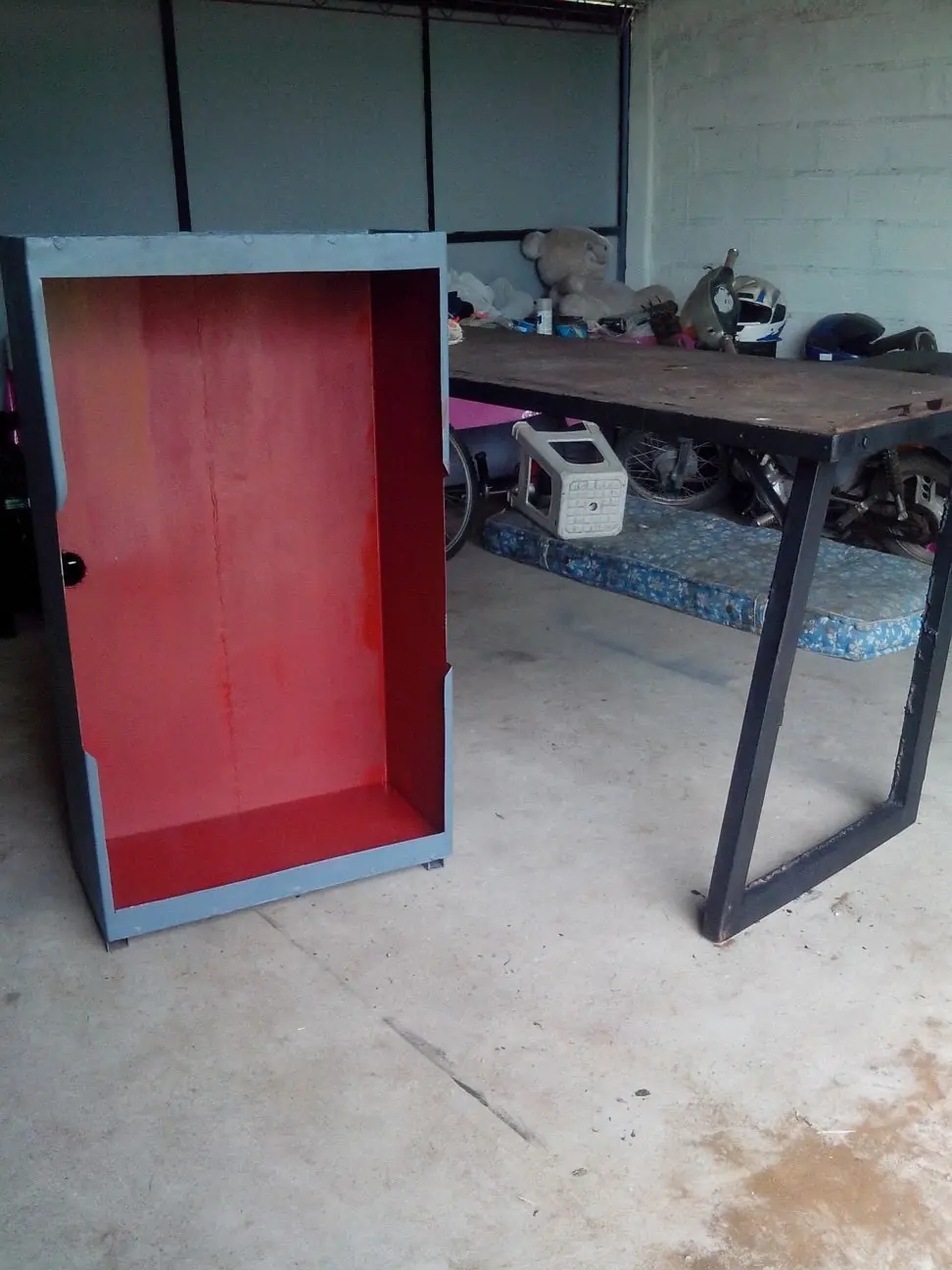 muebles con palets muebles con palets