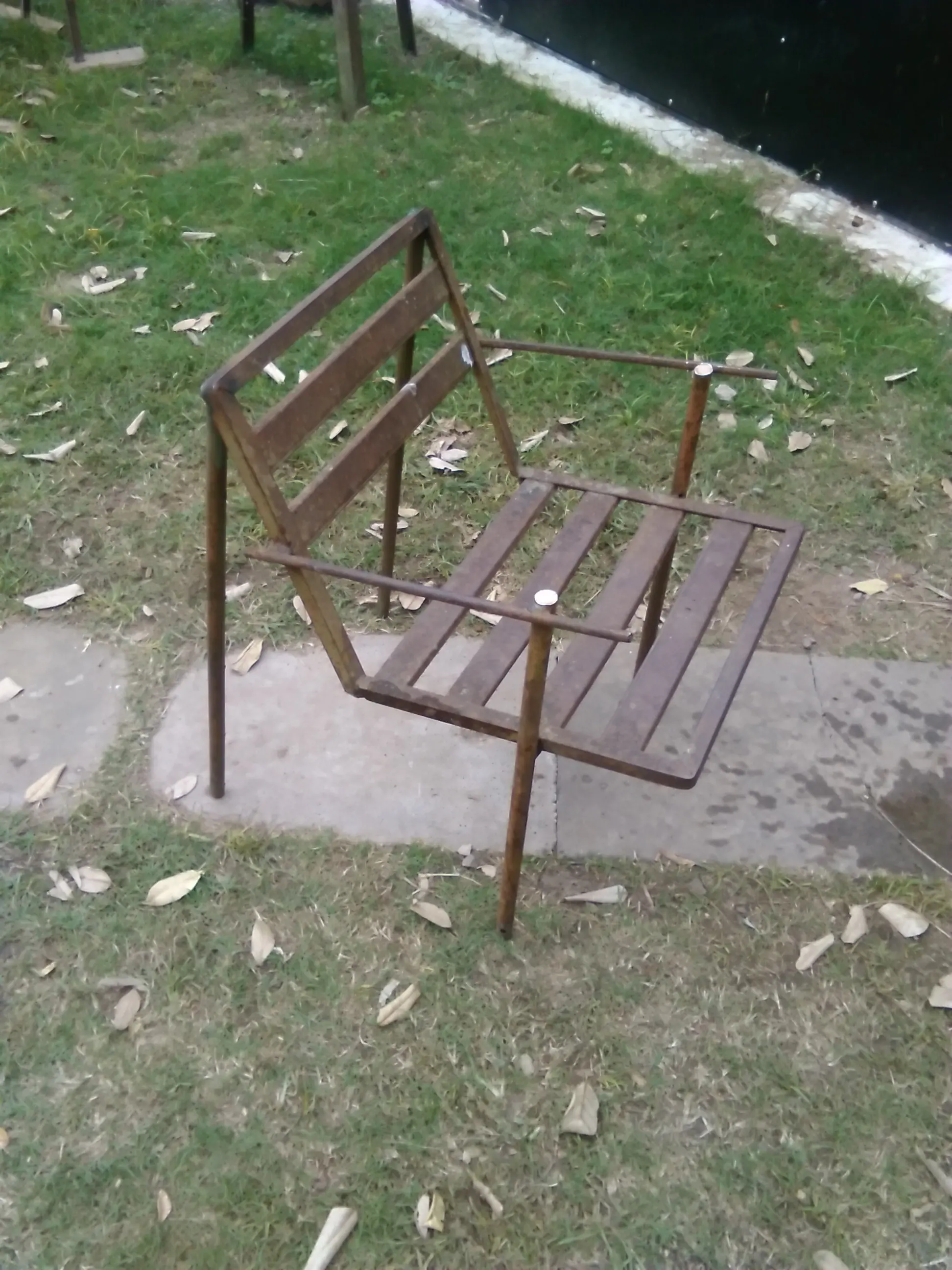 metal
