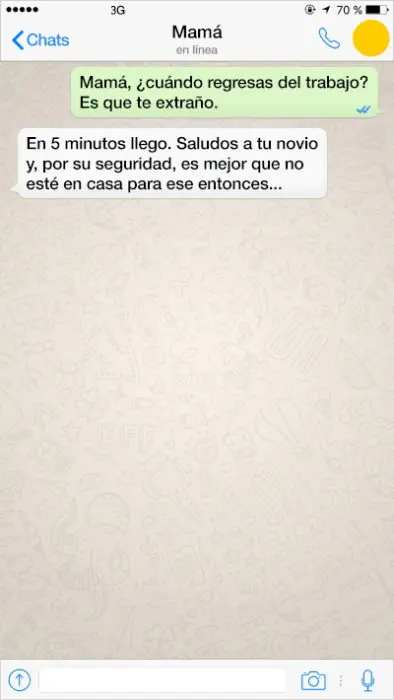 humor por la manana