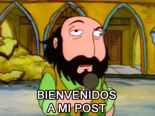 Te gusta las lolis, el metal y los travas? Esta es tu banda.