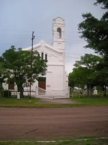 Argentina
