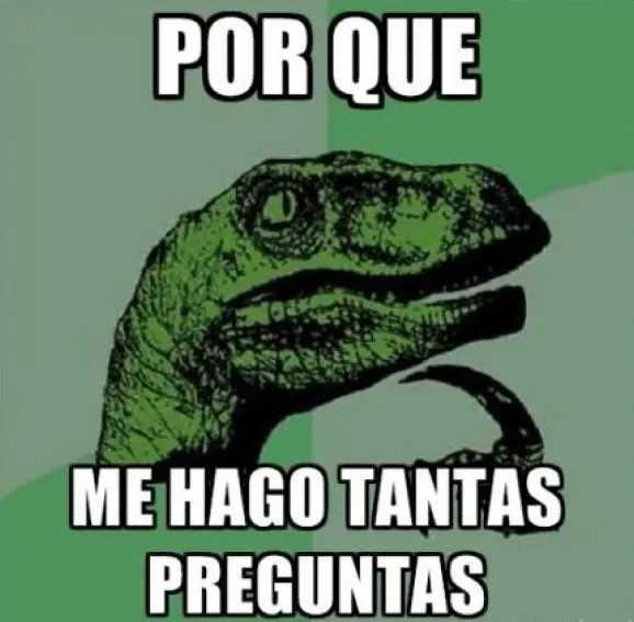 Preguntas