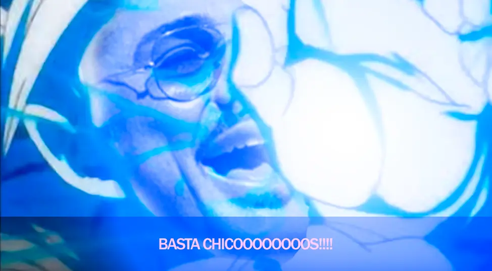 cristina kirchner